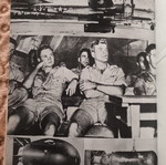Hiroshima Archive used, timeline and documents