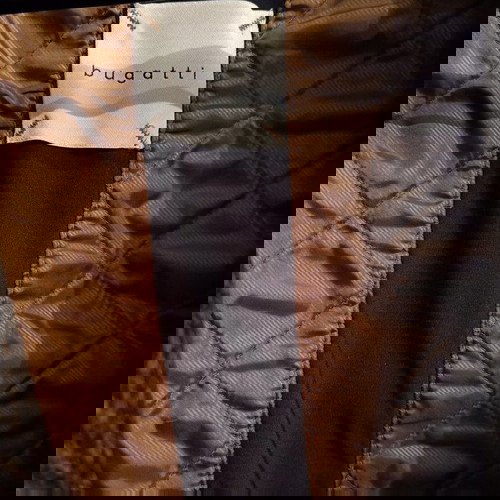 Παλτό Bugatti μάλλινο νούμερο 52, σαν καινούργιο, φαρδιά γραμμή