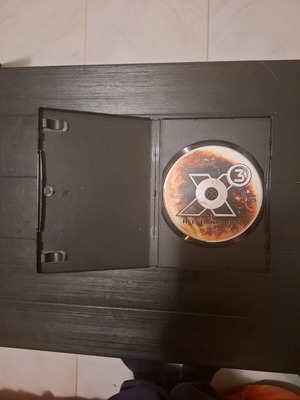 X3: Reunion PC used