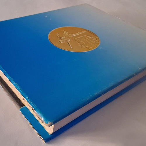 Ethnikos Gymnastikos Syllogos 100 Years book used