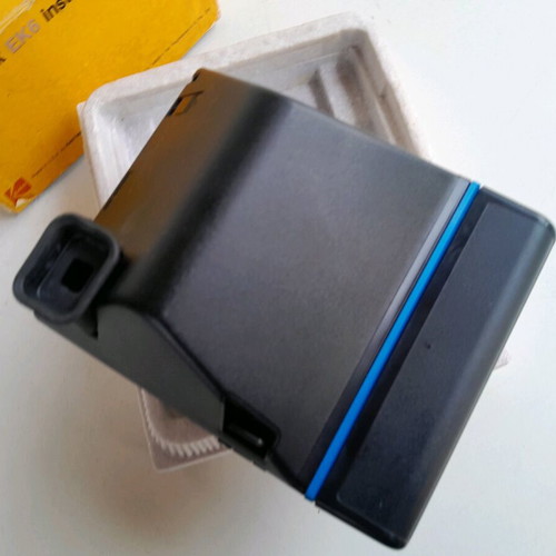 Kodak Instant Camera EK6 new, in excellent condition
