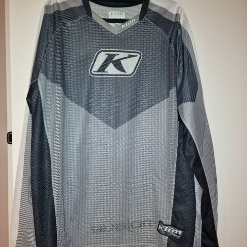 Klim Mojave Jersey like new, XXL