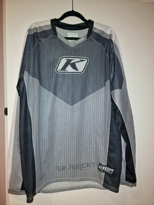 Klim Mojave Jersey σαν καινούργιο, XXL