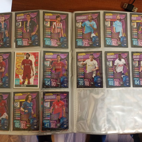 Fifa 365 2022 collection like new