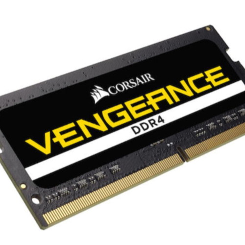 Corsair Vengeance DDR4 32GB 2x16GB 2400MHz Laptop RAM new