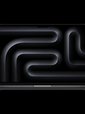 Apple MacBook Pro 16 M4 Max λάπτοπ με 48GB RAM και 1TB SSD