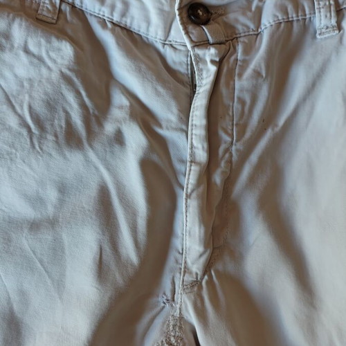 The Bostonians men's pants used, size 58, beige