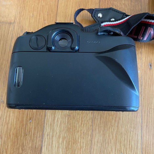 Vintage Zenit 412 camera used