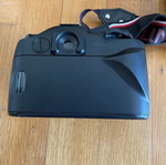 Vintage Zenit 412 camera used
