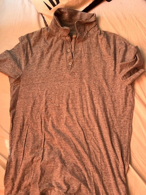 μπλουζάκι polo H/M
