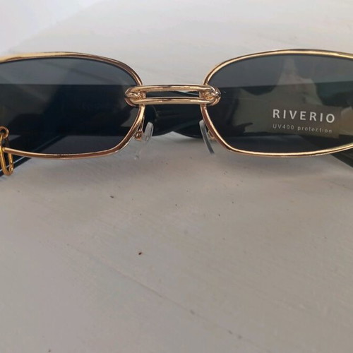 Women's sunglasses new, black