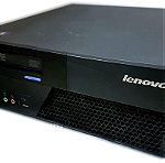  Lenovo ThinkCentre 7360 - Intel E5200+ Οθόνες 17'' - 24'' και Windows 10 pro