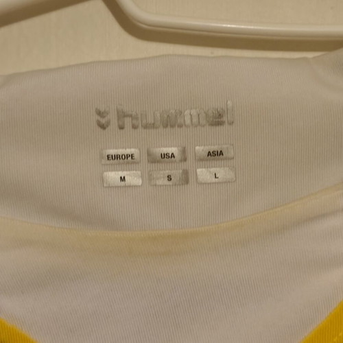 Lithuania National Team Jersey like new, size M