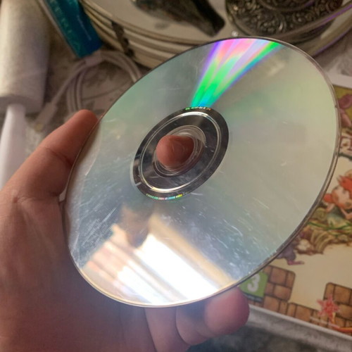 Ivy the Kiwi? Nintendo Wii game like new, puzzle