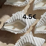 Decorative shell with scent new