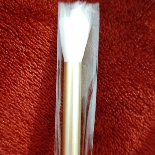 Eyes Stippling Brush new for eyeshadow Dust and Cream Muse series
