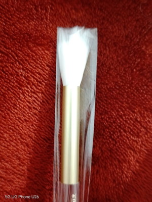 Eyes Stippling Brush new for eyeshadow Dust and Cream Muse series