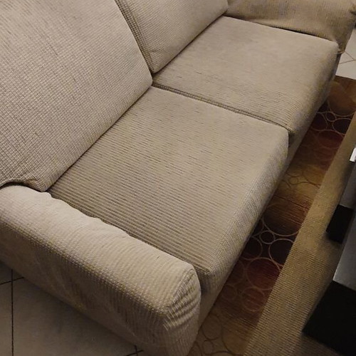 Washing machine and sofa set 4 in 1