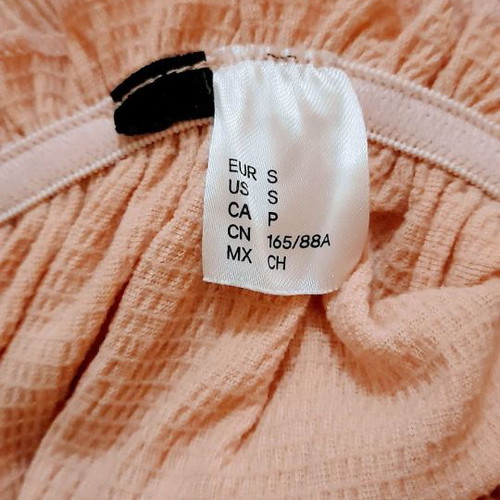 Μπλούζα καλοκαιρινή  H&M