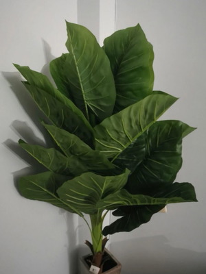 Artificial plant 140 centimeters new with tag
