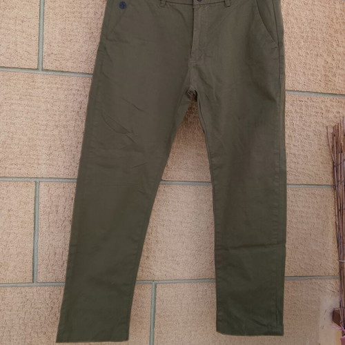 Pop Air Khaki Pants Size 32 Like New