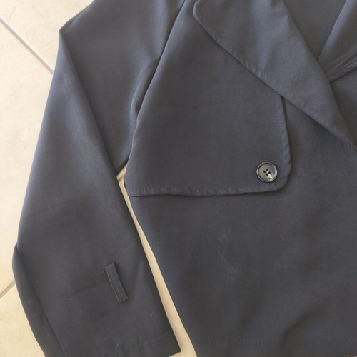 Black Women's Jacket like new, elegant and timeless