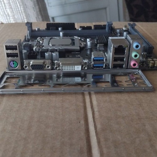 Gigabyte H310M S2V 2.0 Socket LGA1151 motherboard