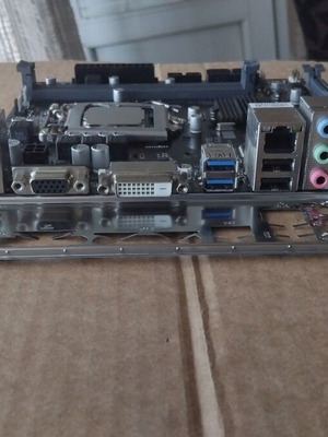 Gigabyte H310M S2V 2.0 Socket LGA1151 motherboard