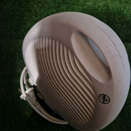 Space heater unused