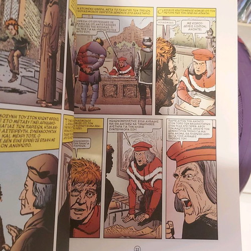 Comics The Great Masterpieces pack of 3 issues like new