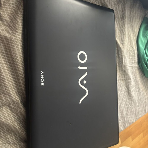 Sony Vaio laptop Intel i7 3632, 6GB RAM, Radeon 7600M
