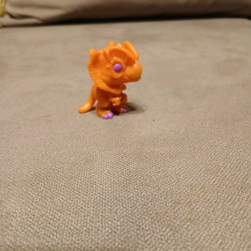 Set of 6 kinder Jurassic World 2024/25 Funko Pop dinosaurs like new