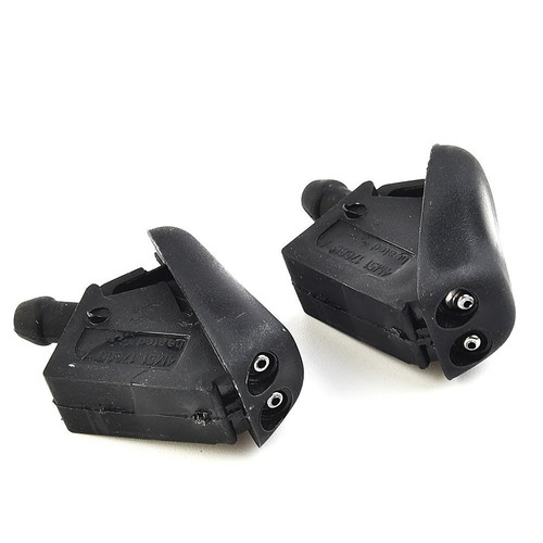 Ford windshield washer nozzles new, set of 2