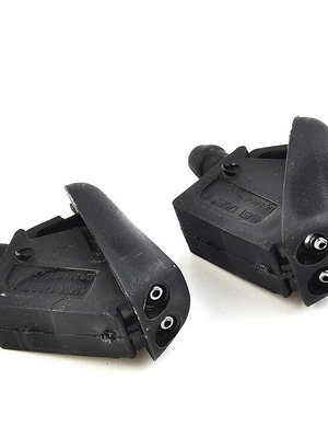 Ford windshield washer nozzles new, set of 2
