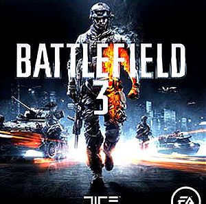 BATTLEFIELD 3 PS3(Used)
