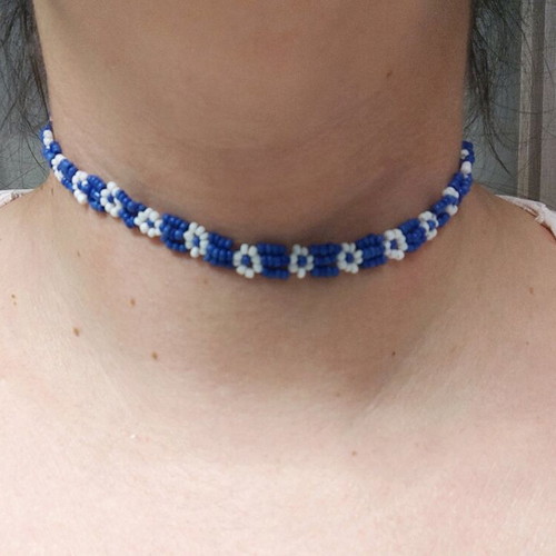 Children's bracelets used, 4 elastic and colorful necklace included