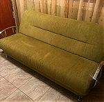  καναπές κρεβατι Istikbal