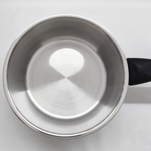 Pyramis Home Bliss saucepan 18cm new, 2 liters