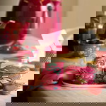  Σετ/2 Pip studio μπόλ ζάχαρης 350ml και γαλατιέρα 250ml..!!
