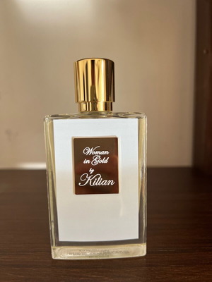 Woman in Gold by Kilian 50ml καινούργιο Eau de Parfum