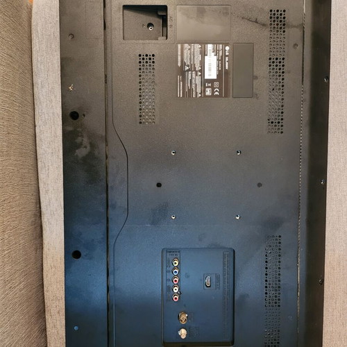 LG TV 32 spare parts
