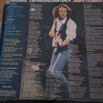 Vinyl record used