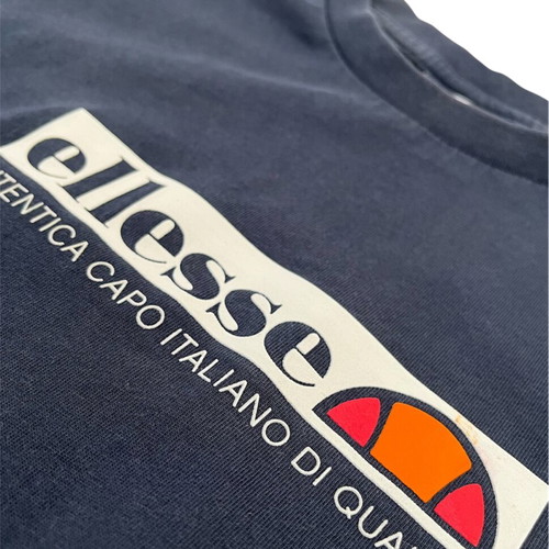 Ellesse men's T-shirt, XS