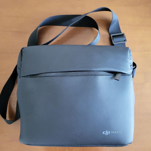 DJI Mavic Air 2 shoulder bag for drone
