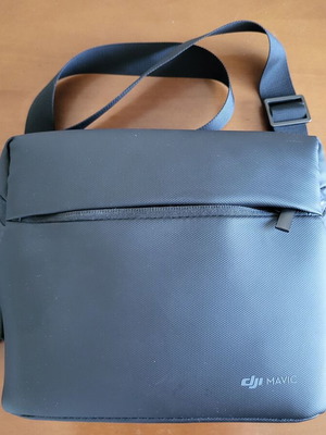 DJI Mavic Air 2 shoulder bag for drone
