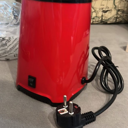 Bella Cucina popcorn maker BC 5010N
