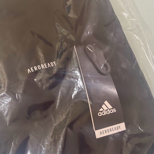 Adidas reflective neck warmer new, black
