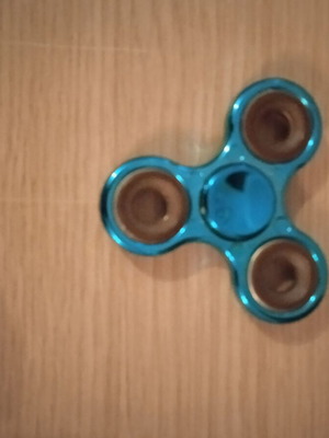 Relaxation toy used