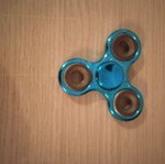 Relaxation toy used