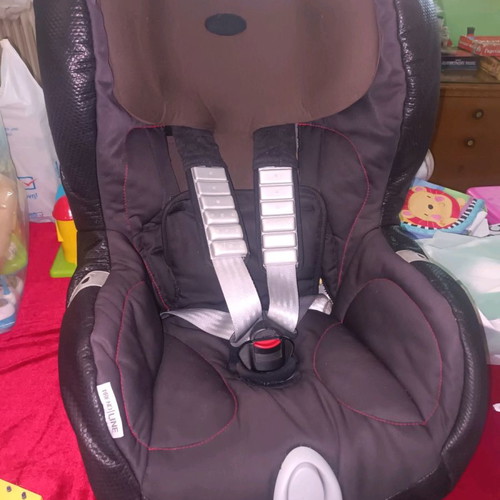Britax Romer κάθισμα αυτοκινήτου Trifix μεταχειρισμένο για 9-18 κιλά